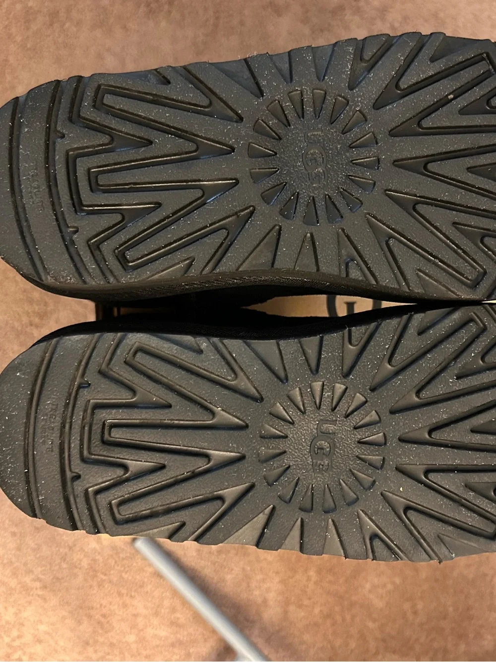 UGG kids’ classic
